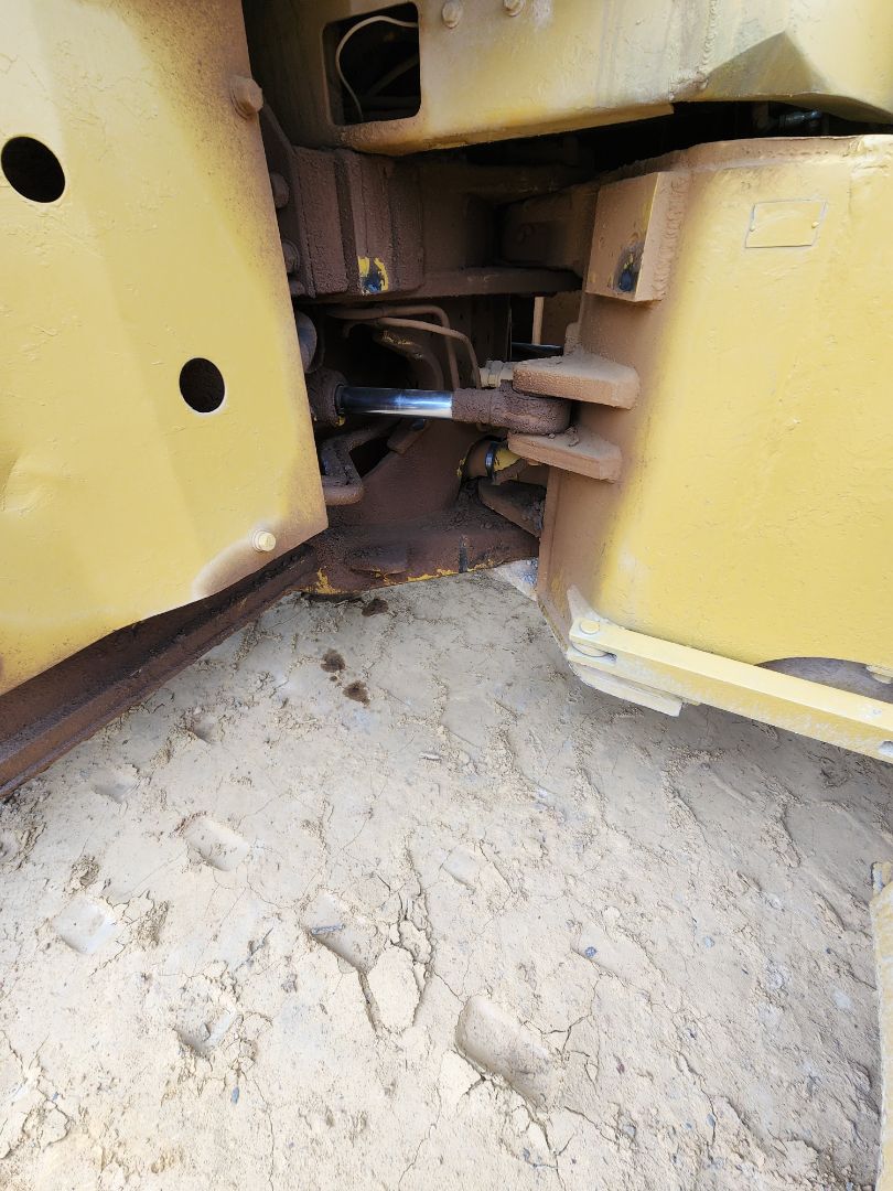 1985 CATERPILLAR 815 - Image 14